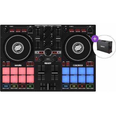 Reloop Ready – Zboží Živě