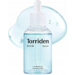 Torriden Dive In hydratační sérum s kyselinou hyaluronovou 50 ml – Zboží Dáma