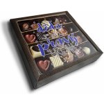 SABLIO Děda je můj pravý hrdina 20 ks – Zboží Dáma