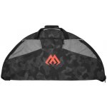 Simms Taška na brodící kalhoty a boty Taco Bag Hex Flo Carbon Camo – Zboží Mobilmania