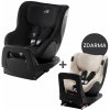 Autosedačka Britax Römer Dualfix Pro 2024 Space Black