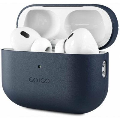 Epico Leather Case Airpods Pro 2 9911131600033 – Hledejceny.cz