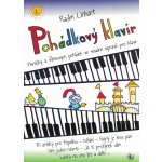 Pohádkový klavír 1 Noty Radim Linhart – Hledejceny.cz