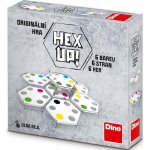 Dino Hex Up! – Zboží Mobilmania