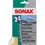 Sonax Houba na skla 2v1 | Zboží Auto