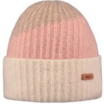 Barts Durya beanie Zimní čepice Pink – Hledejceny.cz