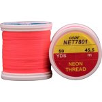 Hends Nit UV Neon Threads Pink Fluo – Hledejceny.cz