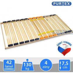 Purtex Sirius Natur 200 x 100 cm