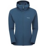 Rab Borealis Hoody tempest blue – Hledejceny.cz