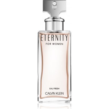 Calvin Klein Eternity Eau Fresh parfémovaná voda dámská 100 ml