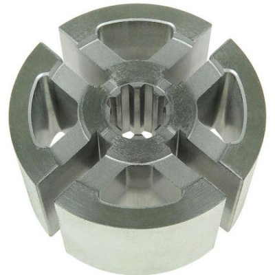 Rotor vakuové pumpy AS-PL P9005S – Hledejceny.cz