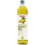 Bassta Olivový olej z pokrutin 1 l – Sleviste.cz