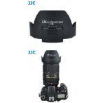 JJC HB-58 pro Nikon – Zboží Živě