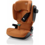 Britax Römer Kidfix i-Size 2023 Golden Cognac – Zboží Dáma