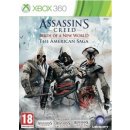 Assassins Creed: Birth of a New World - The American Saga