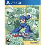 Mega Man Legacy Collection – Hledejceny.cz