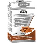 JutaVit Cinnamon 120 tablet – Hledejceny.cz