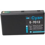 Compatible Epson T701 C13T70124010 - kompatibilní s čipem – Zboží Živě
