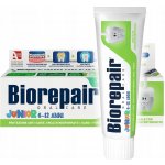 Biorepair Junior mátová pro děti bez fluoridů 75 ml – Zboží Dáma