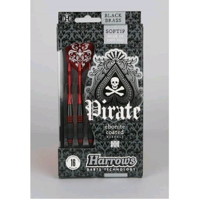 Harrows Pirate – Hledejceny.cz