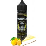 MONKEY liquid LEMON LADY V2 Shake & Vape 12 ml – Zboží Mobilmania