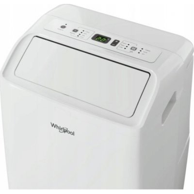 Whirlpool PACF212HP W – Zboží Mobilmania