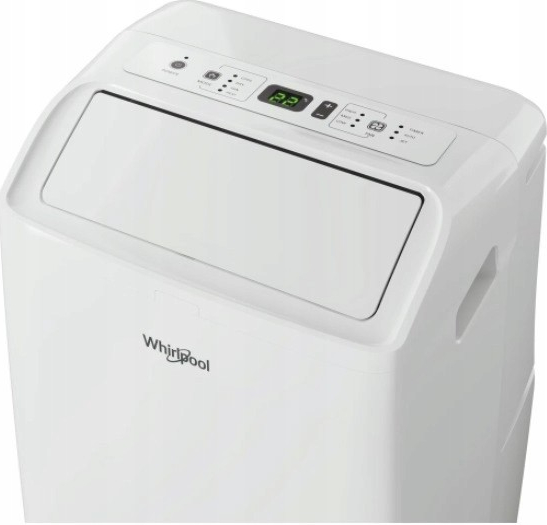 Whirlpool PACF212HP W