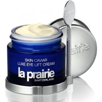 La Prairie Skin Caviar Luxe Eye Lift Cream Komplexní omlazení očního okolí 20 ml