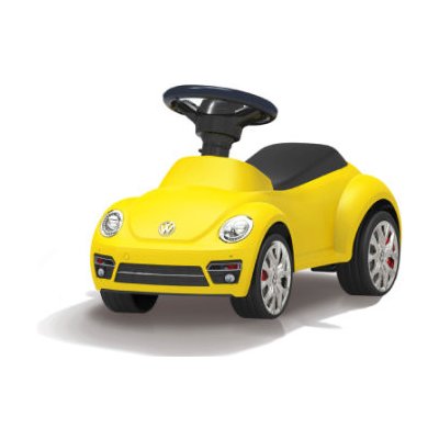 JAMARA VW Beetle žluté