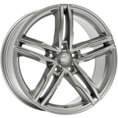 Wheelworld 2DRV WH11 9x20 5x112 ET30 daytona grey – Hledejceny.cz