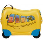 Samsonite DREAM2 Disney RIDE-ON Buss 30 l – Hledejceny.cz