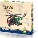 Seva Armáda - Letectvo – Zboží Dáma