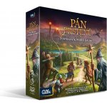 Pán prstenů Výprava k Hoře osudu – Sleviste.cz