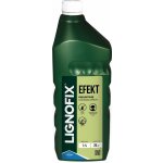 Lignofix Efekt 1 kg zelená – Hledejceny.cz