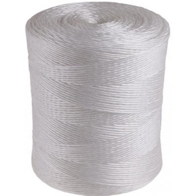 Motouz / provázek polypropylen 5 kg (2500 m) – Sleviste.cz