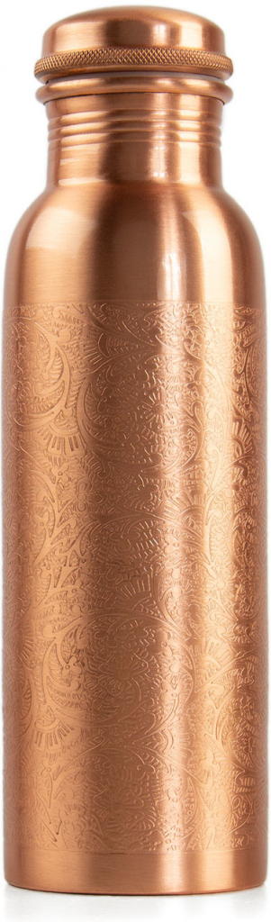 Bodhi Měděná lahev Ornaments 800 ml