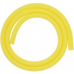 AO Soft-Touch 150 cm žlutá – Zboží Dáma