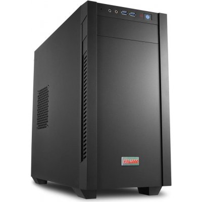 HAL3000 PowerWork AMD 221 PCHS2538 – Hledejceny.cz