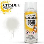 GW Citadel Spray: Wraithbone 400ml – Zboží Živě