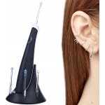 Verk 24042 Ultrazvukový čistič uší s nástavci – Zbozi.Blesk.cz