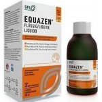 Equazen Omega 3 + Omega 6 citron olej 200 ml – Hledejceny.cz