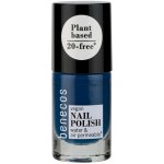 Benecos Lak na nehty Nordic Blue 8 Free 5 ml – Sleviste.cz