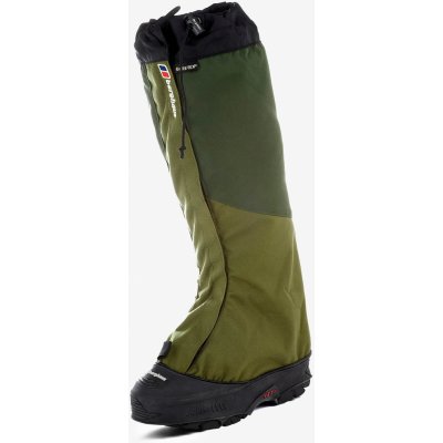 Berghaus Yeti Attak II Gaiter – Zboží Mobilmania