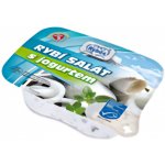 Gastro salát rybí s jogurtem 3 x 135 g – Zboží Dáma