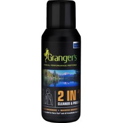 Granger´s 2in1 Wash & Repel Clothing 300 ml