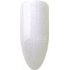 X Nails barevný UV gel Metallic Line WHISPERING WHITE 5 ml