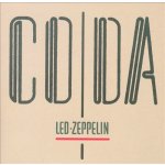 Led Zeppelin - Coda -Remast- CD – Hledejceny.cz