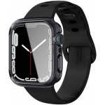 Spigen Ultra Hybrid, space - Apple Watch 7 45mm ACS04181 – Zboží Mobilmania