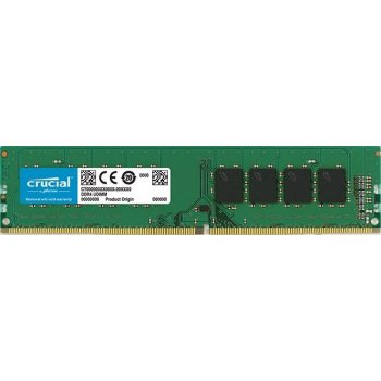 Crucial DDR4 4GB 2666MHz CT4G4DFS8266