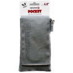 Pouzdro SWISSTEN POCKET 6,8" ŠEDÉ – Zboží Živě
